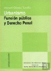 Urbanismo Funcion Publica Y Derec