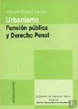Bertrand.pt - Urbanismo Funcion Publica Y Derec