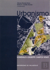 Urbanismo. Homenaje A Giuseppe Campos Venuti