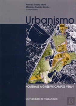 Bertrand.pt - Urbanismo. Homenaje A Giuseppe Campos Venuti