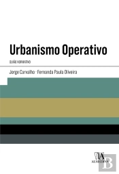 Urbanismo Operativo- Guião Normativo