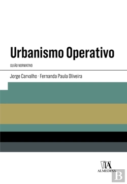 Bertrand.pt - Urbanismo Operativo- Guião Normativo