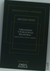 Urbanismo Y Publicidad De Registral