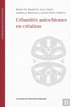 Bertrand.pt - Urbanités Autochtones En Création
