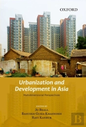 Urbanization And Development In Asia