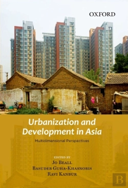 Bertrand.pt - Urbanization And Development In Asia