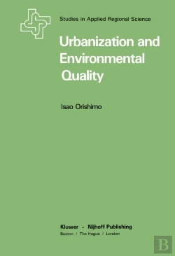 Bertrand.pt - Urbanization And Environmental Quality
