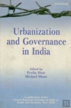 Bertrand.pt - Urbanization And Governance In India