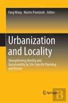 Urbanization And Locality