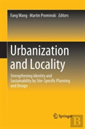 Urbanization And Locality