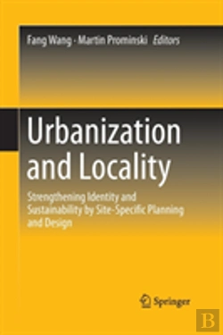 Bertrand.pt - Urbanization And Locality