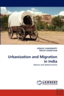 Bertrand.pt - Urbanization And Migration In India