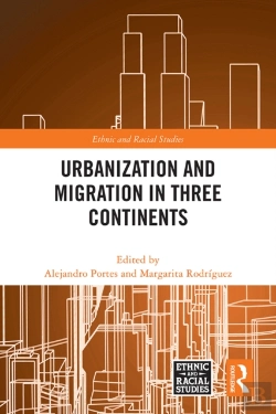 Bertrand.pt - Urbanization And Migration In Three Continents