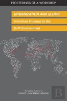 Urbanization And Slums