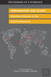 Urbanization And Slums
