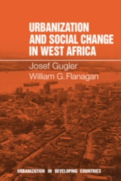 Bertrand.pt - Urbanization And Social Change In West Africa
