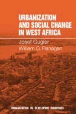 Bertrand.pt - Urbanization And Social Change In West Africa