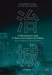 Urbanization And Urban Governance In China