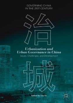 Bertrand.pt - Urbanization And Urban Governance In China