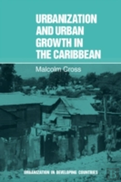 Bertrand.pt - Urbanization And Urban Growth In The Caribbean