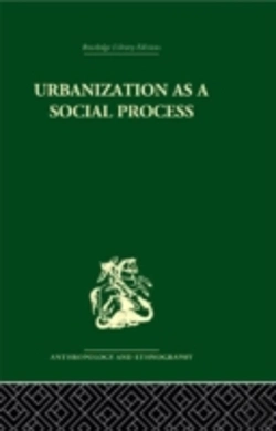 Bertrand.pt - Urbanization As A Social Process