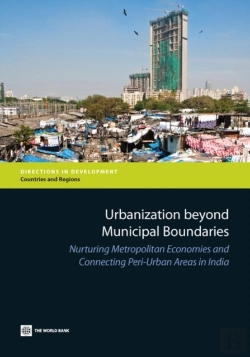 Bertrand.pt - Urbanization Beyond Municipal Boundaries