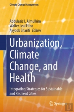 Bertrand.pt - Urbanization, Climate Change, And Health