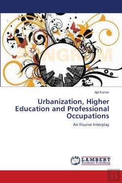 Bertrand.pt - Urbanization, Higher Education And Professional Occupations