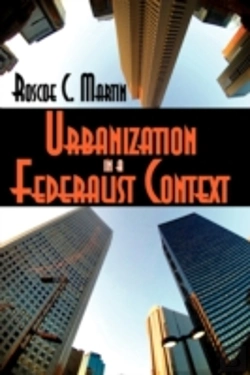 Bertrand.pt - Urbanization In A Federalist Context