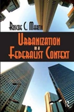 Bertrand.pt - Urbanization In A Federalist Context