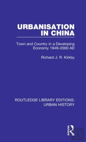 Urbanization In China