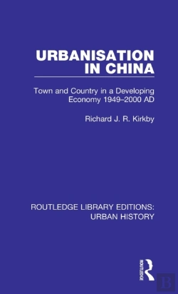 Bertrand.pt - Urbanization In China
