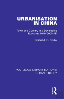 Bertrand.pt - Urbanization In China