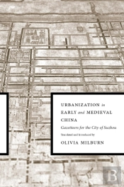 Urbanization In Early And Medieval China