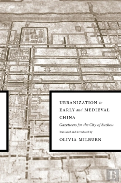 Bertrand.pt - Urbanization In Early And Medieval China