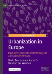 Urbanization In Europe