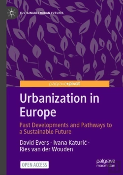 Bertrand.pt - Urbanization In Europe
