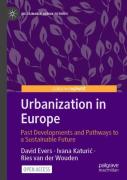 Urbanization In Europe