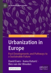 Urbanization In Europe