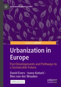 Bertrand.pt - Urbanization In Europe