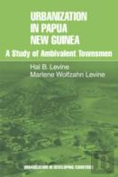 Urbanization In Papua New Guinea