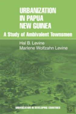 Bertrand.pt - Urbanization In Papua New Guinea