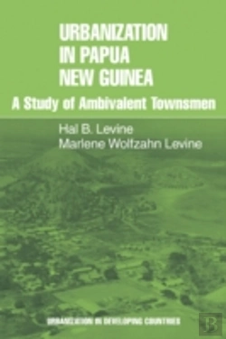 Bertrand.pt - Urbanization In Papua New Guinea