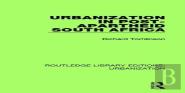 Urbanization In Post-Apartheid South Africa
