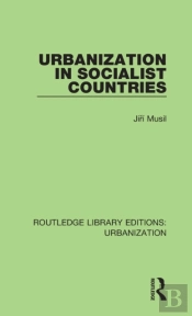 Urbanization In Socialist Countries