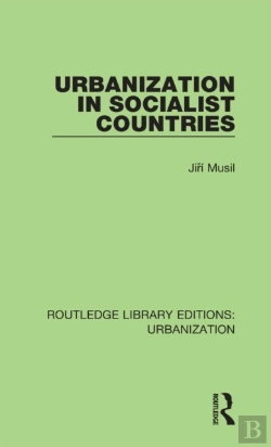 Bertrand.pt - Urbanization In Socialist Countries