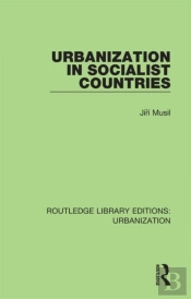 Urbanization In Socialist Countries