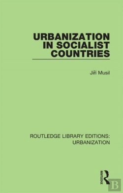 Bertrand.pt - Urbanization In Socialist Countries