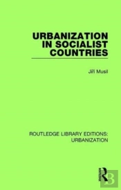 Urbanization In Socialist Countries