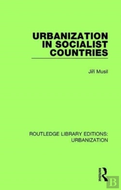 Bertrand.pt - Urbanization In Socialist Countries